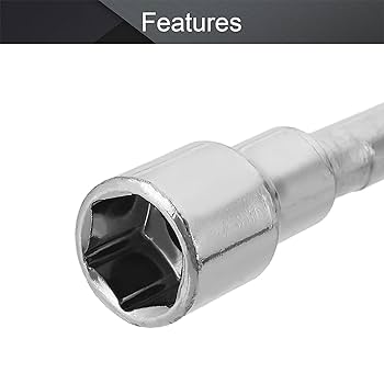 Amazon | Utoolmart L型レンチ 貫通ボルト 六角レンチ L型ボール